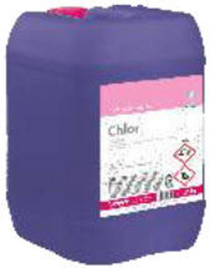 Bild von AQA marin Chlor flüssig 20,0 l/25,0 kg, 150 g/l  Konzentration